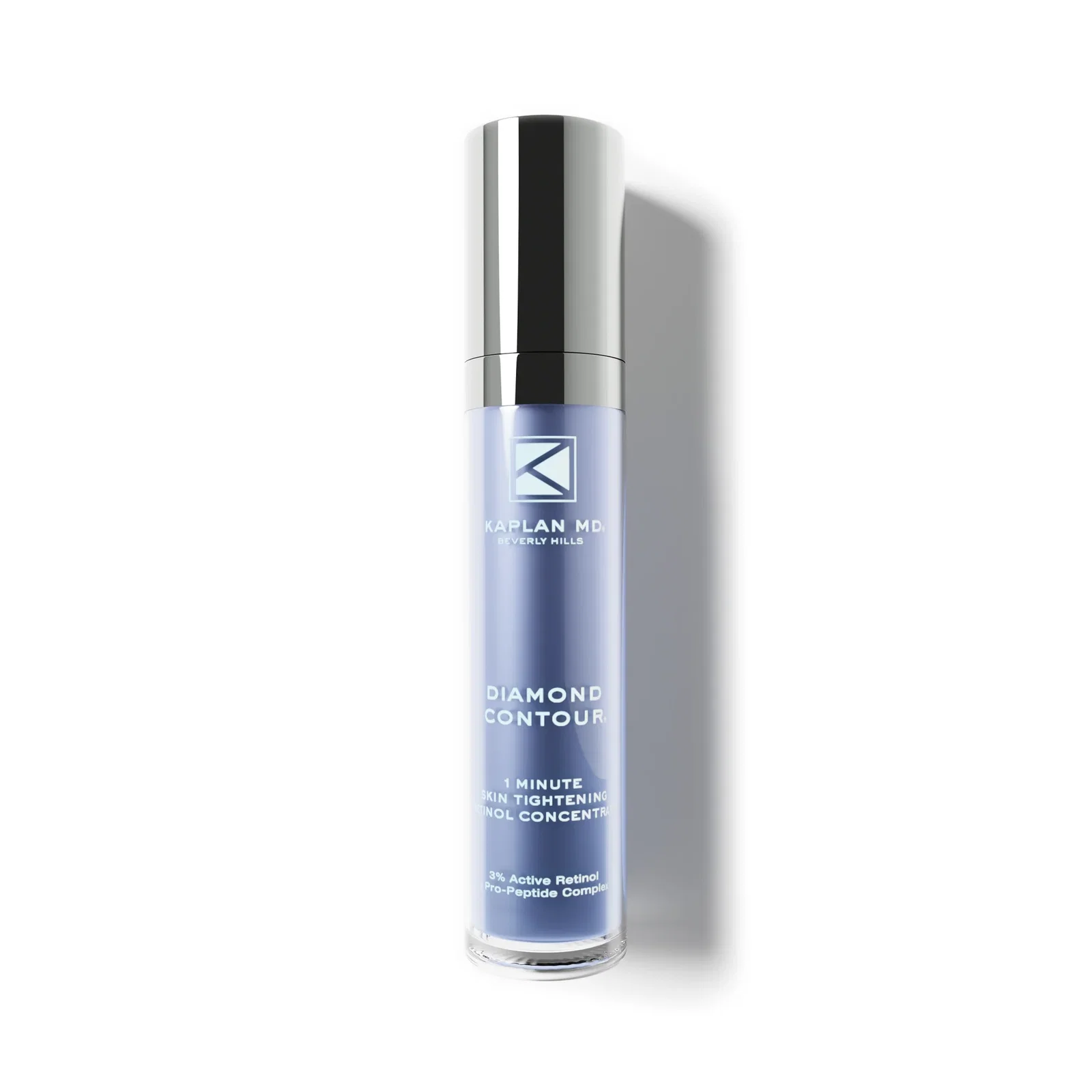 Image of Diamond Contour 1 Minute Skin Tightening Retinol Concentrate