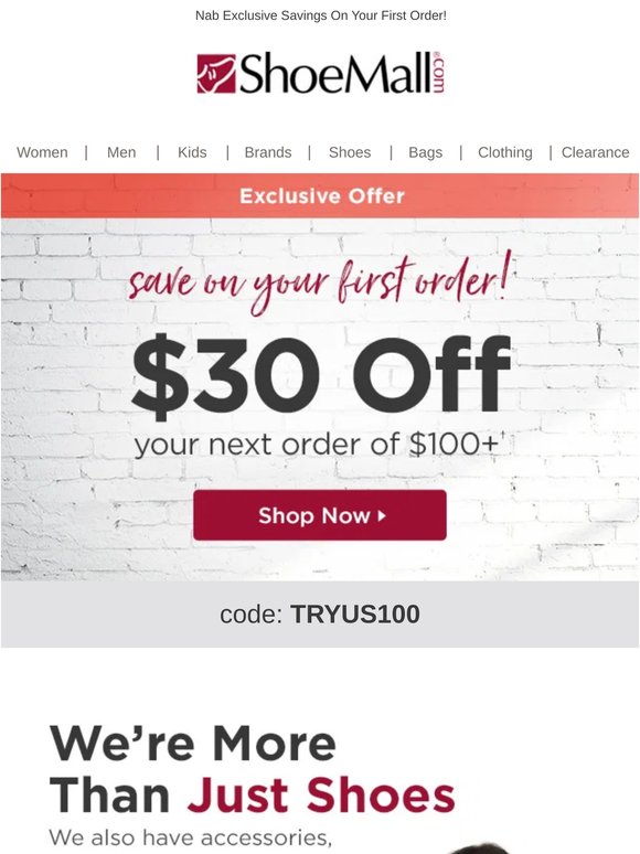 Savings Just A Click Away!