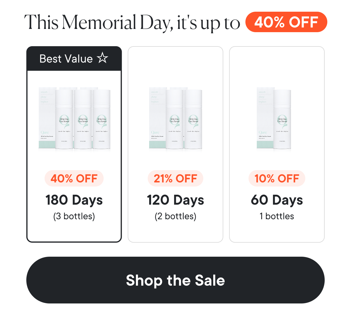 Shop the Sale