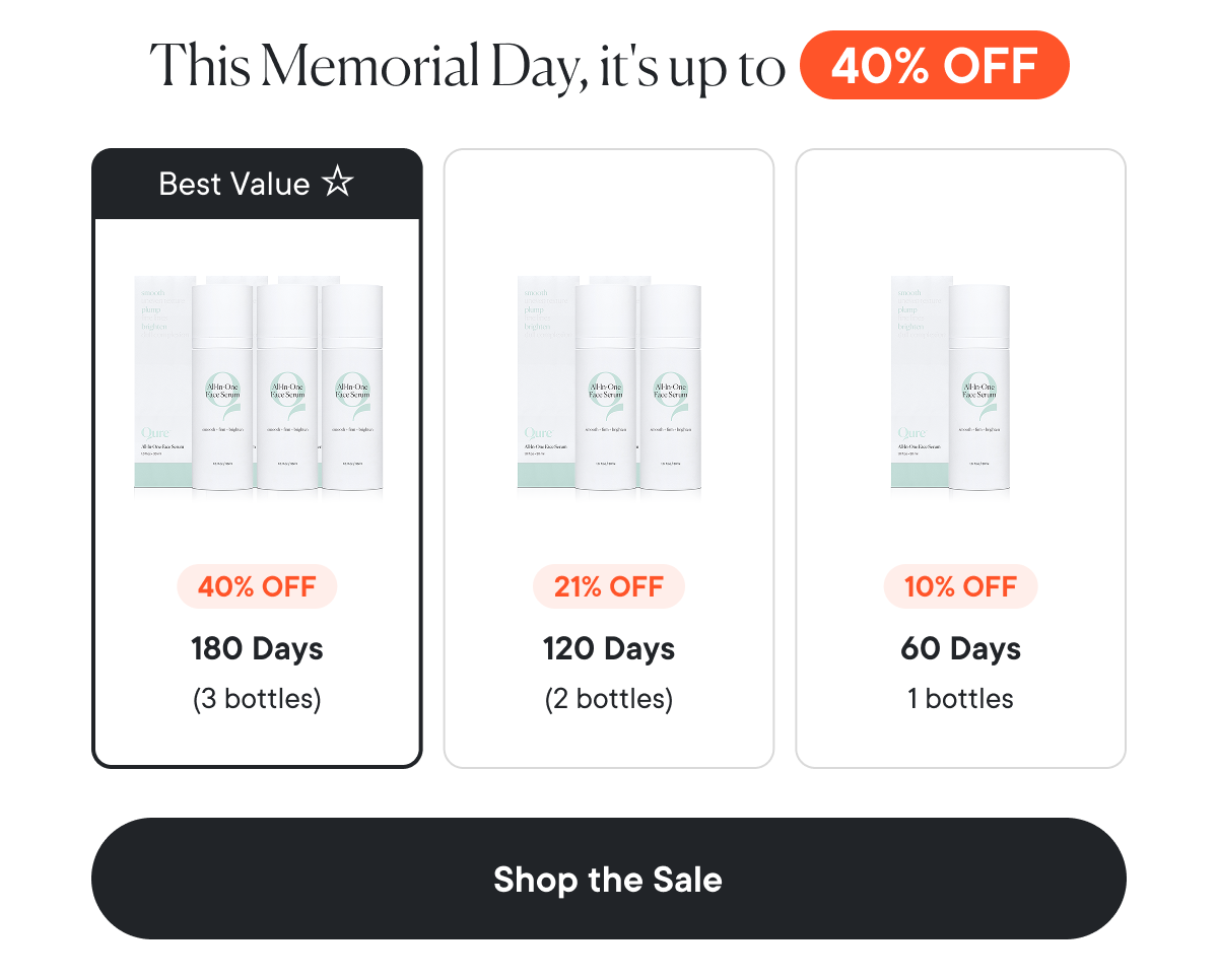 Shop the Sale