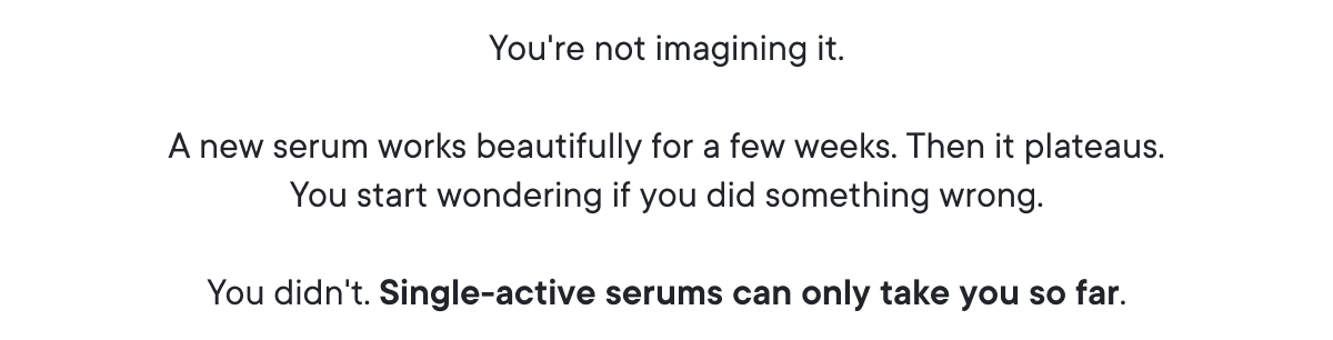 You're not imagining it.