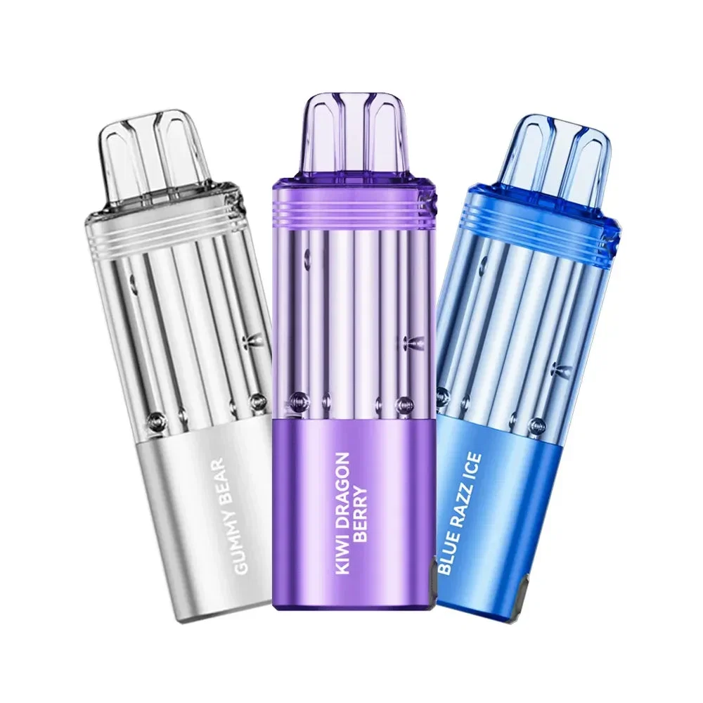 Image of Foger Switch Pro 30K Disposable (POD ONLY)