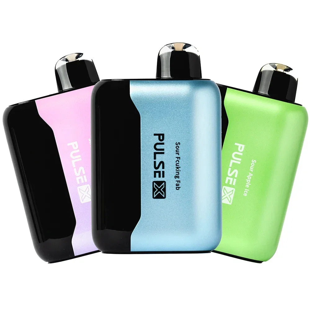 Image of GEEK BAR Pulse X 25K Puffs | 5% Nicotine