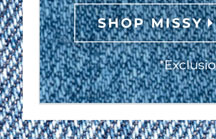Shop Missy Sale