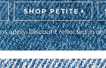 Shop Petite Sale