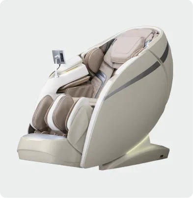 Osaki OS-Pro 4D DuoMax