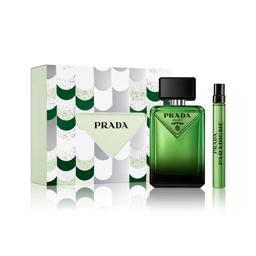 Prada | PARADIGME Eau De Parfum 110ml Gift Set