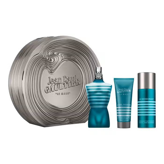 Jean Paul Gaultier | LE MALE Eau De Toilette 125ml Gift Set