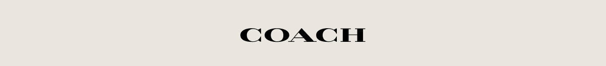 Coach