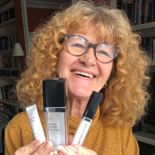 Finish with primers. Our face, eye, and lip prime keep your makeup looking freshly applied all day Save £24 on our primer collection