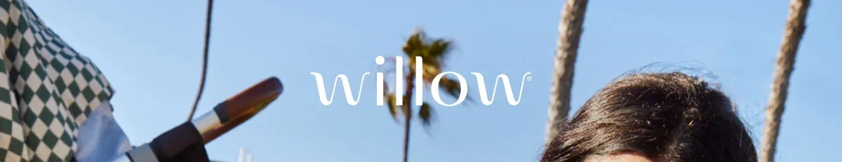 Willow Header Image