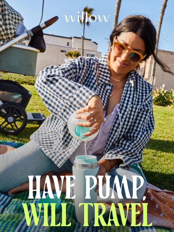 Which wearable pump is right for you?