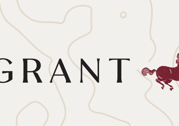 Grant Stone