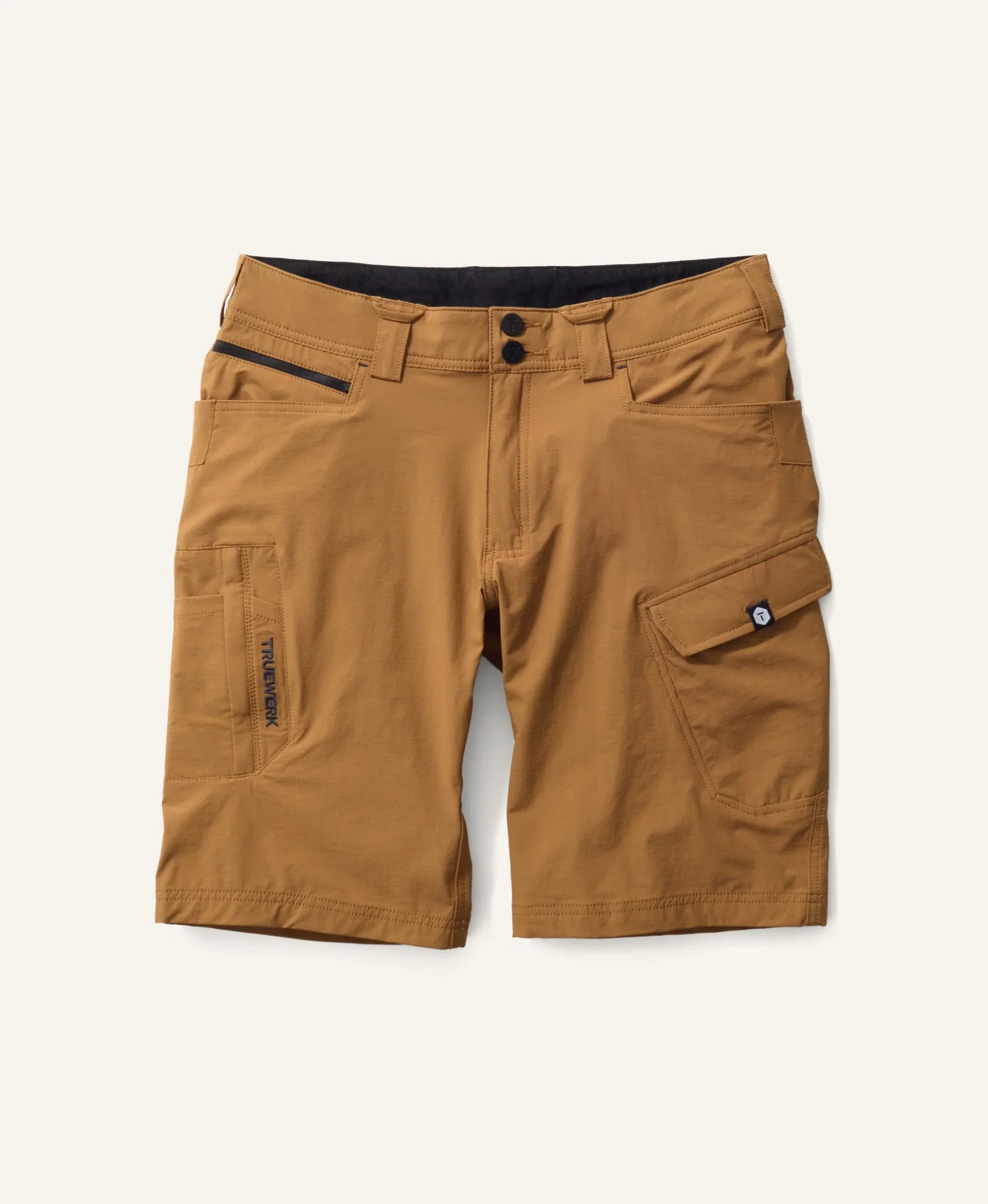 Image of T1 WerkShort