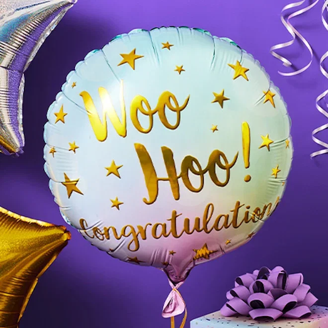 Balloons