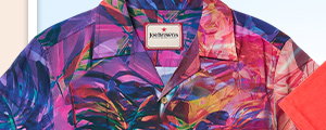 Terrific Tropical Shirt