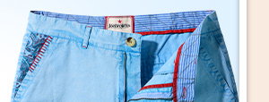 Captivating Customised Cargo Shorts