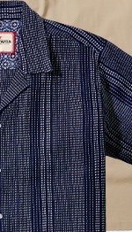 Sensational Stitch Shirt