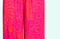 Summer Brights Beach Trousers