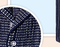 Sensational Stitch Shirt