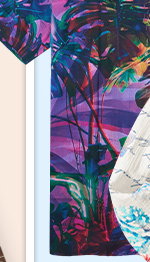 Terrific Tropical Shirt