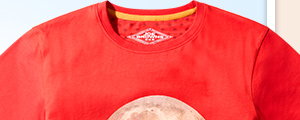 Sound Reflection T-Shirt