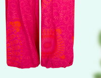 Summer Brights Beach Trousers
