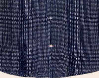 Sensational Stitch Shirt