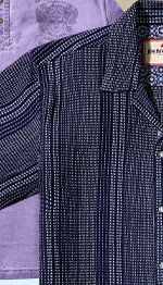 Sensational Stitch Shirt