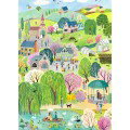 Puzzle DE