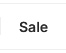 Sale