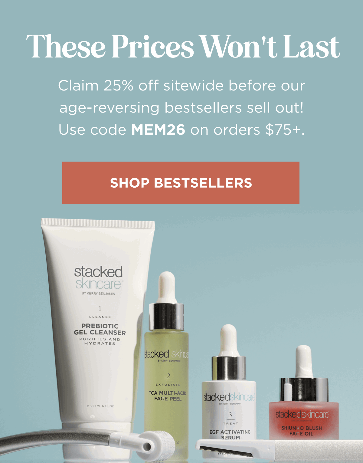 Shop Bestsellers
