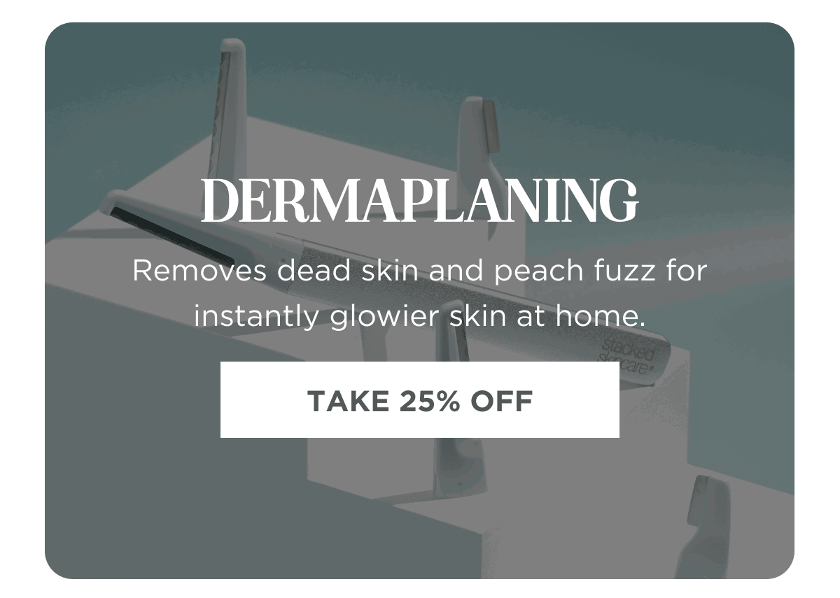 Dermaplaning