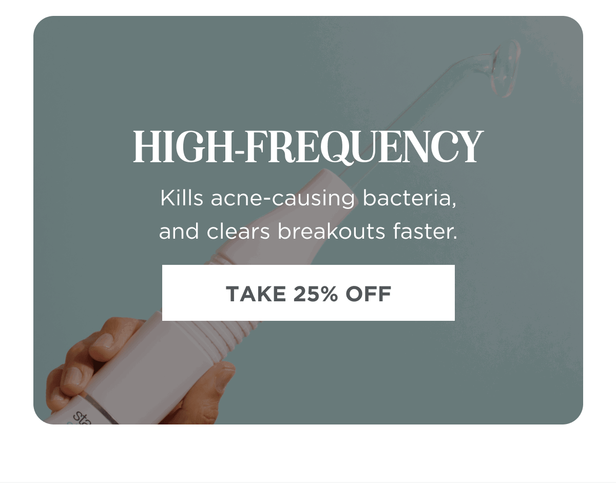 High-Frequency