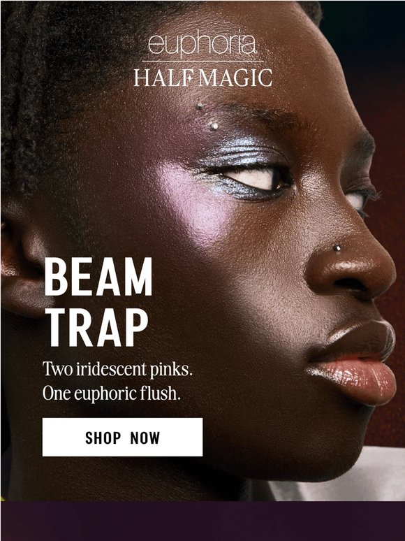 Two shades, one unforgettable glow