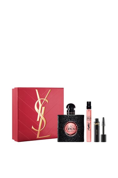 Black Opium 50ml Gift Set