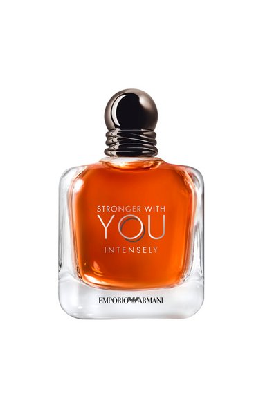 Stronger With You Intensely Eau De Parfum