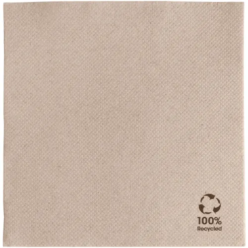 Serviette Ecolabel 1/4 Falz