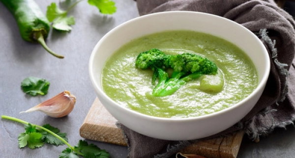 La soupe fait-elle réellement maigrir ?
