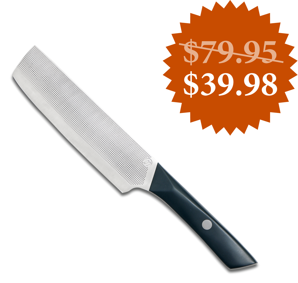 Milk Street Nakiri