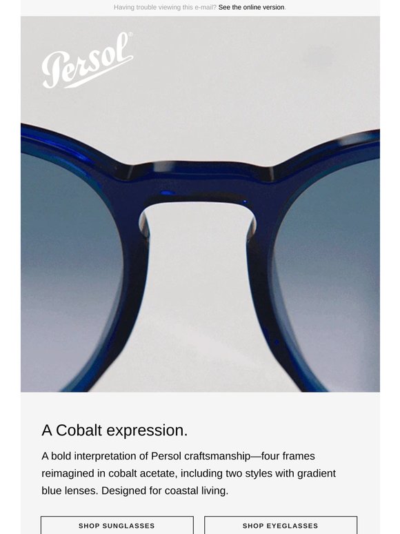 New Riviera-inspired color capsule