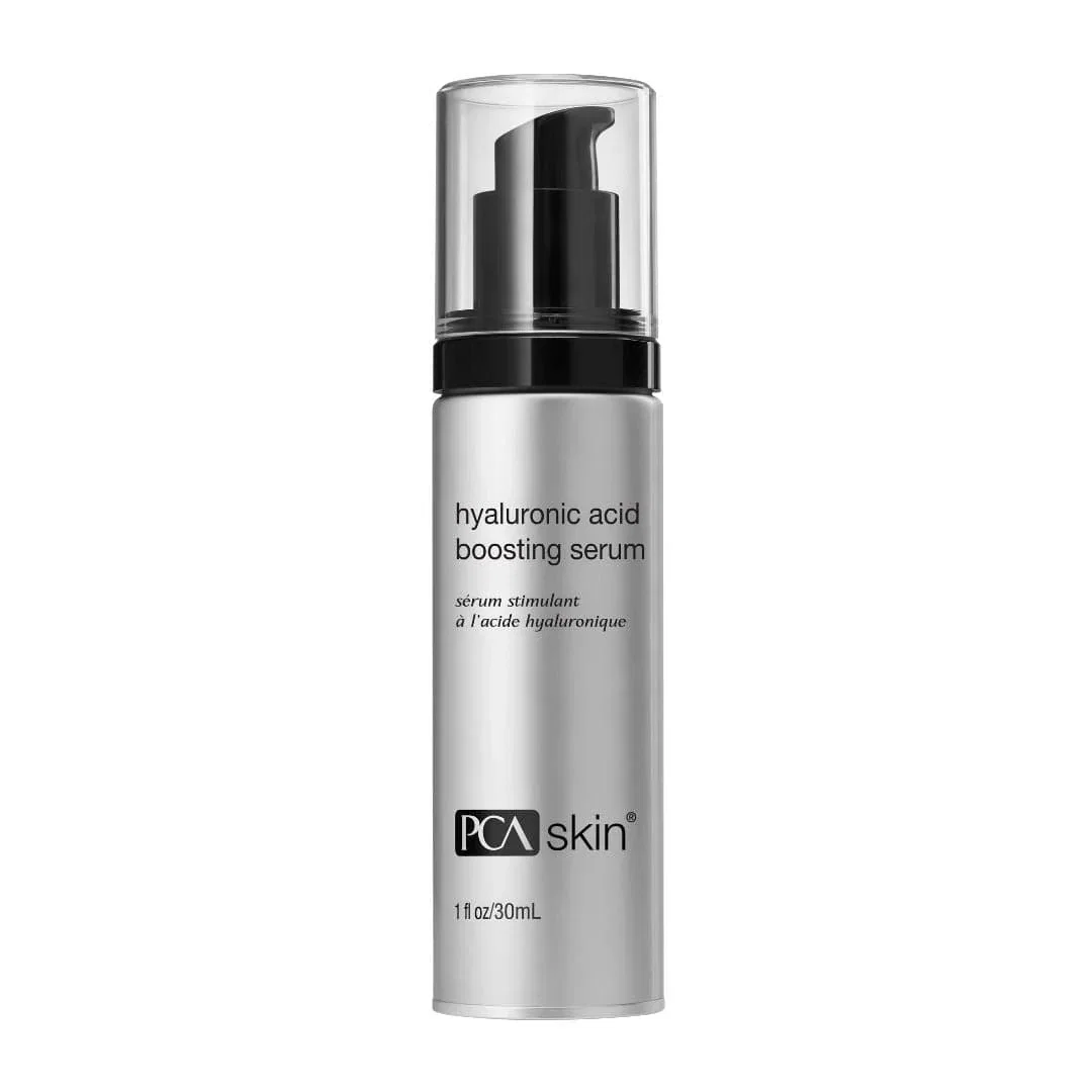 Image of PCA Skin Hyaluronic Acid Boosting Serum