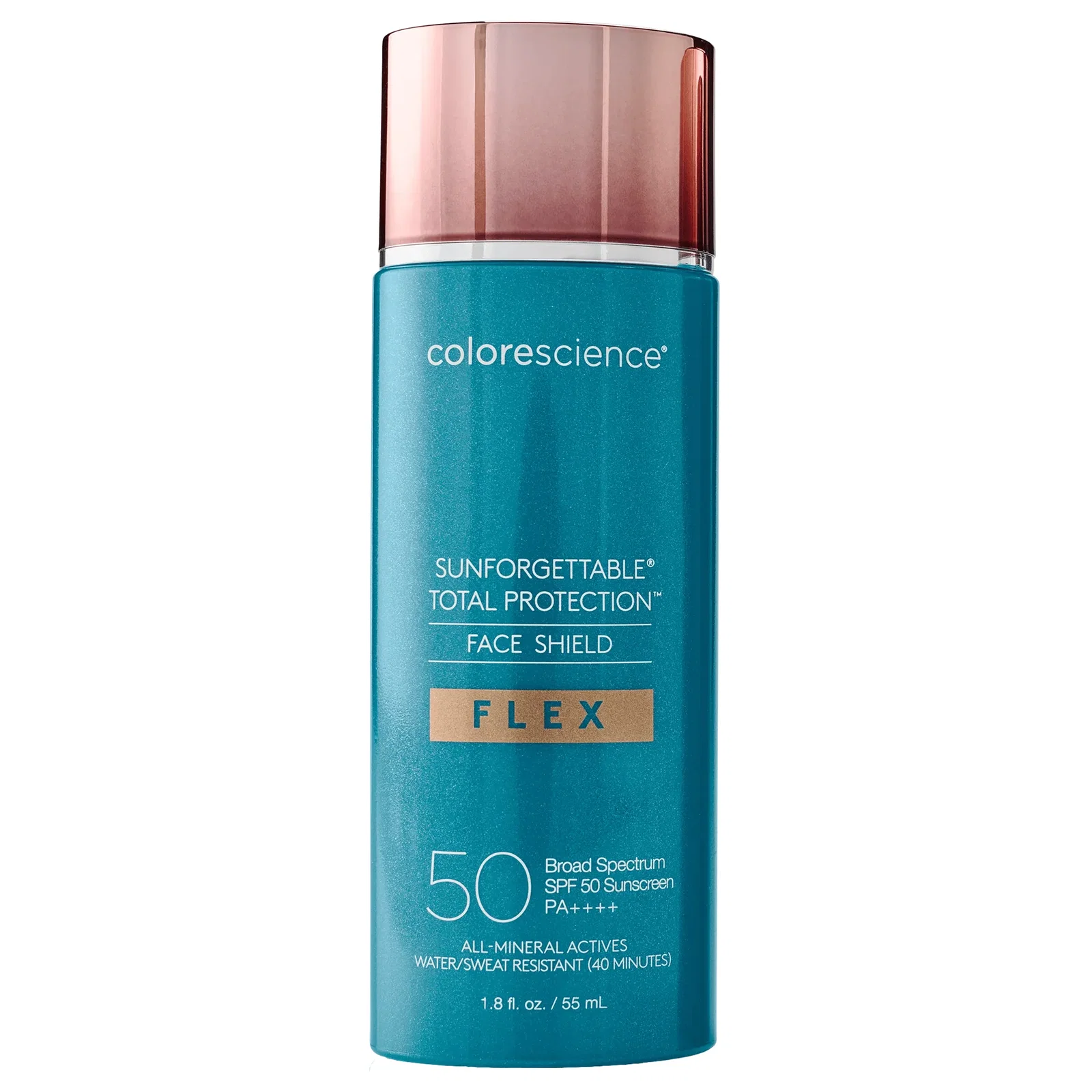 Image of Colorescience Sunforgettable Total Protection Face Shield Flex SPF 50