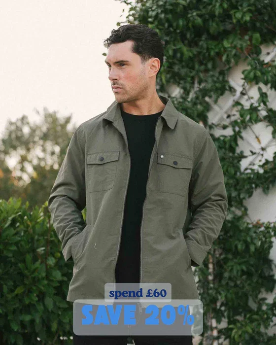 Kalmar Jacket