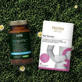 Gut Health