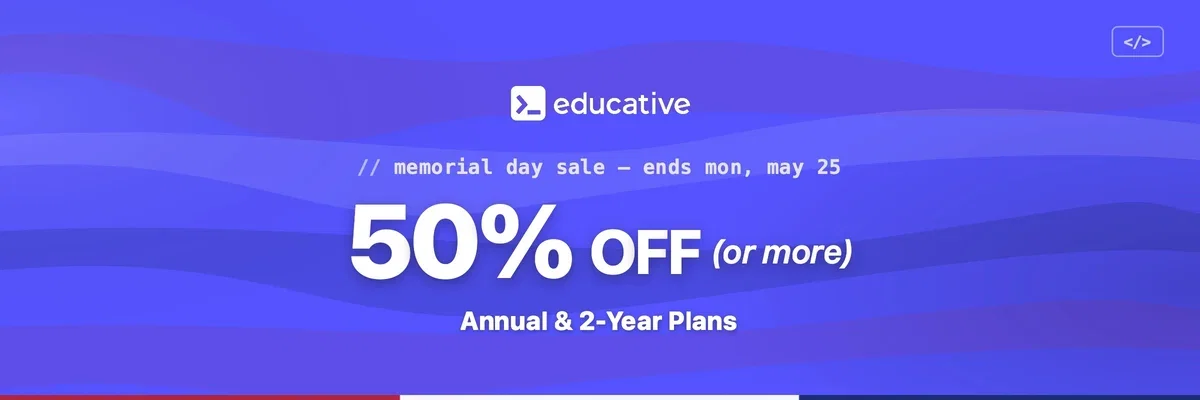Email Banner