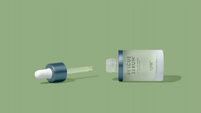 Recue Serum Gif