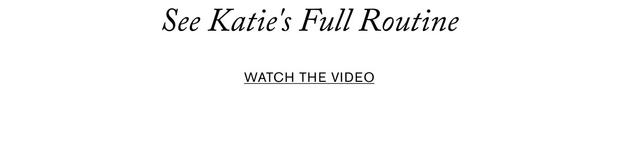 Watch The Video