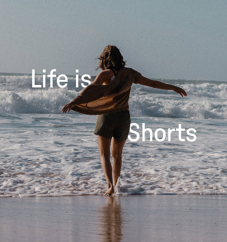 Life is Shorts