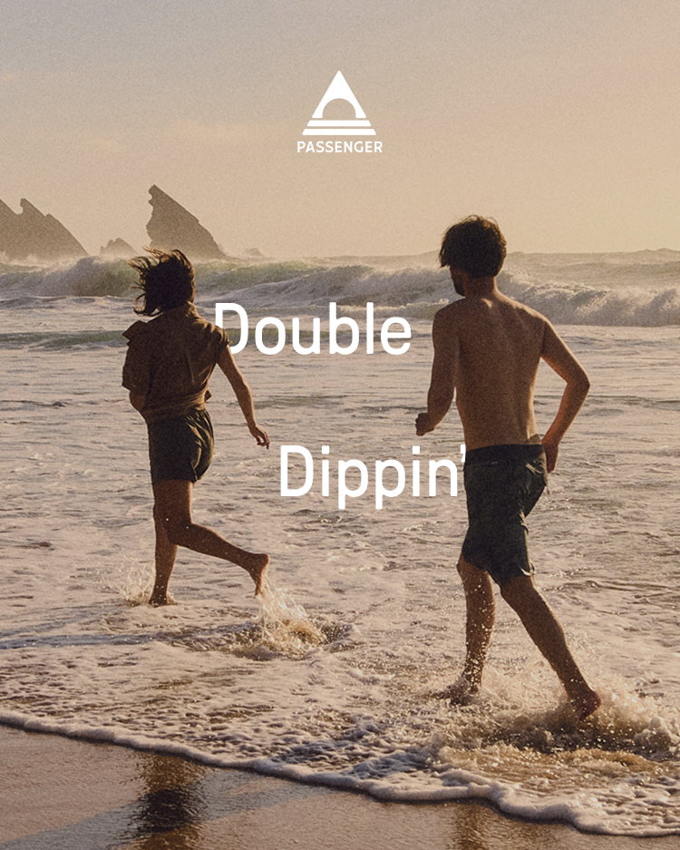 Double Dippin'